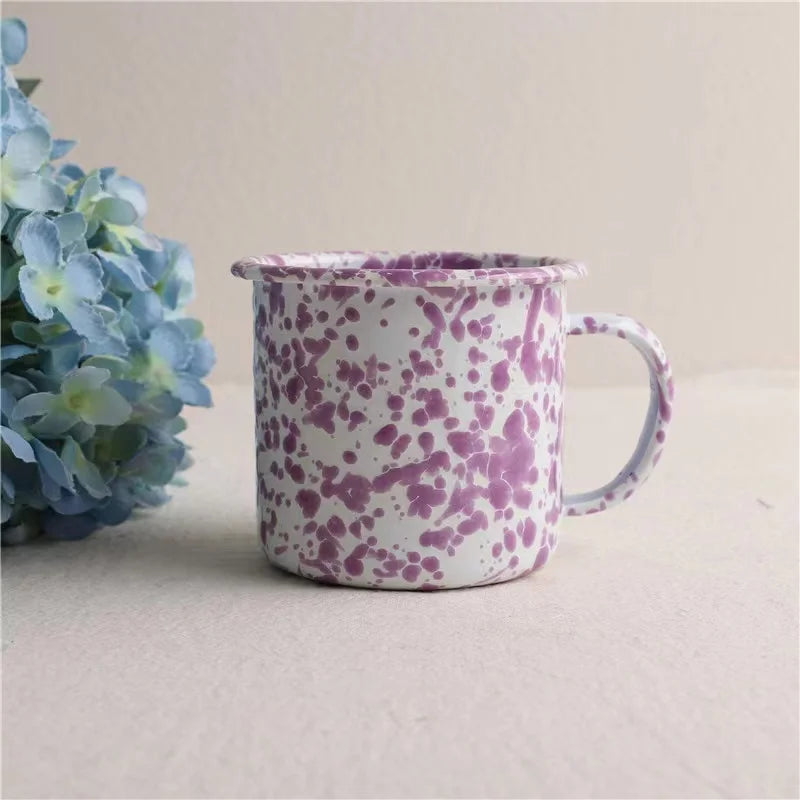 Heart-Shaped Mug – 380ml