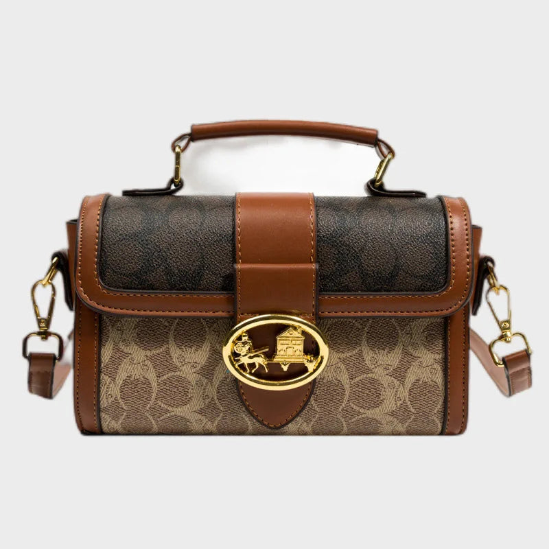 Luxury Designer Handbag