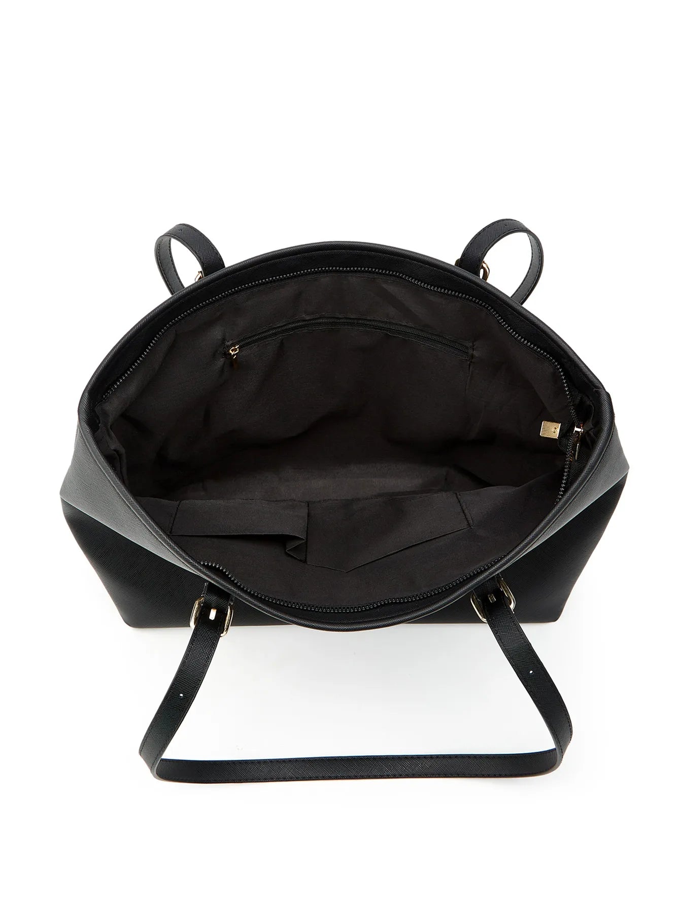 Women's Shoulder Bag – Trendy Cross Pattern Purse