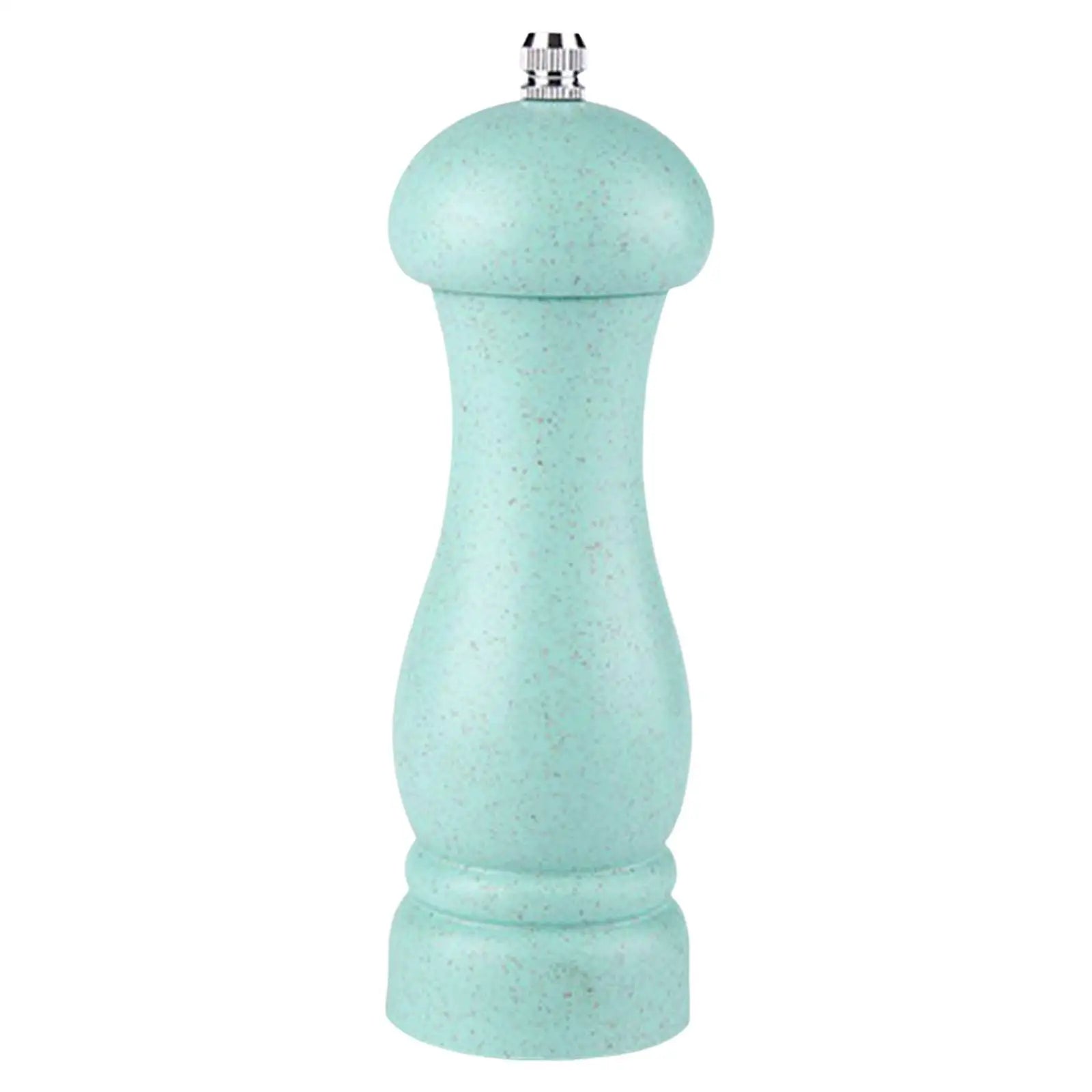 Adjustable Ceramic Pepper Grinder – Manual Salt & Spice Mill