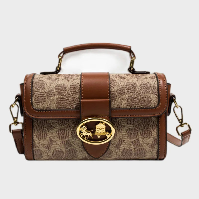 Luxury Designer Handbag
