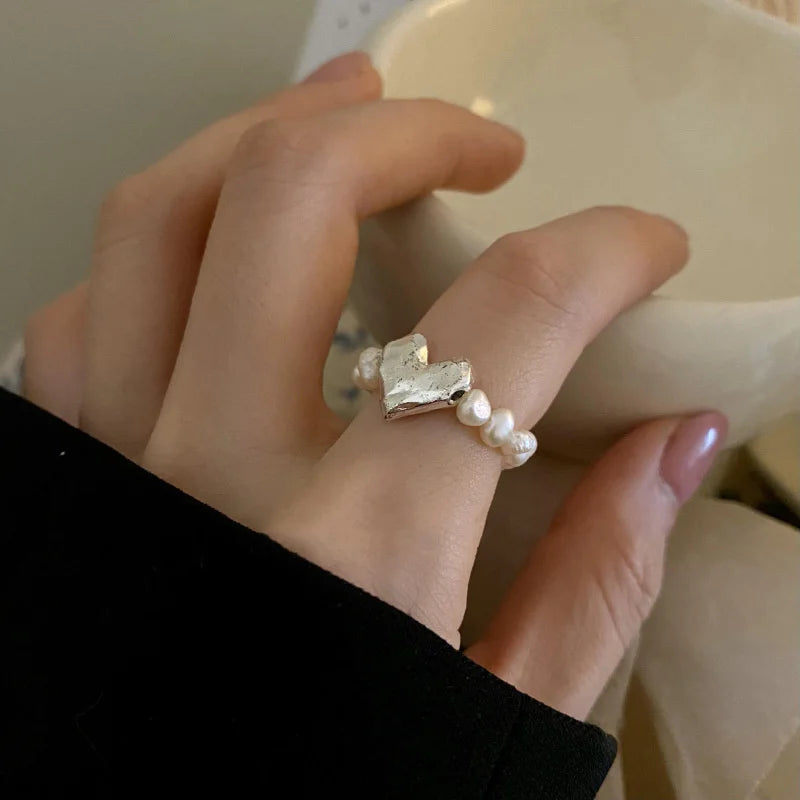 Minimalist Thin Ring for Women – Cubic Zirconia Wedding & Everyday Jewelry