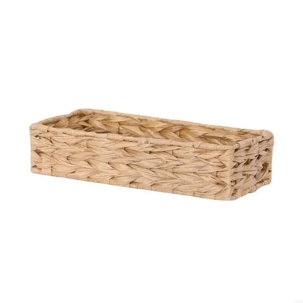 Hyacinth Basket – Elegant Storage for Toys & Sundries