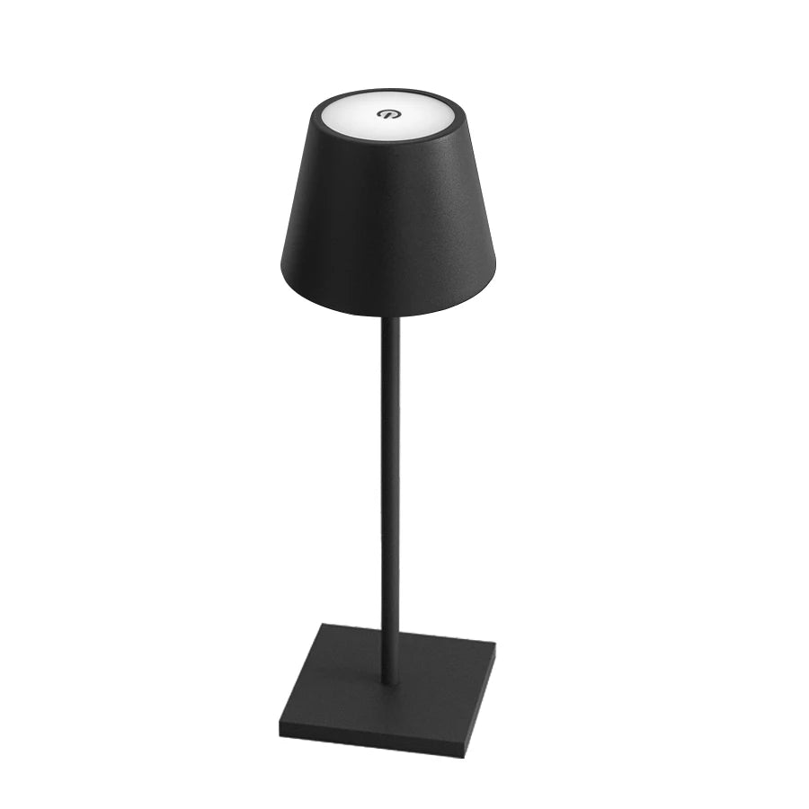 Table Lamp – Touch Control