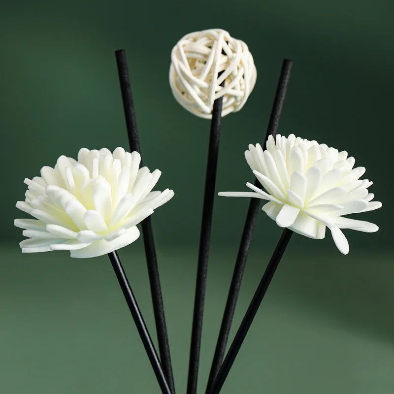 50ml Aromatherapy Diffuser – Flameless & Gift-Ready