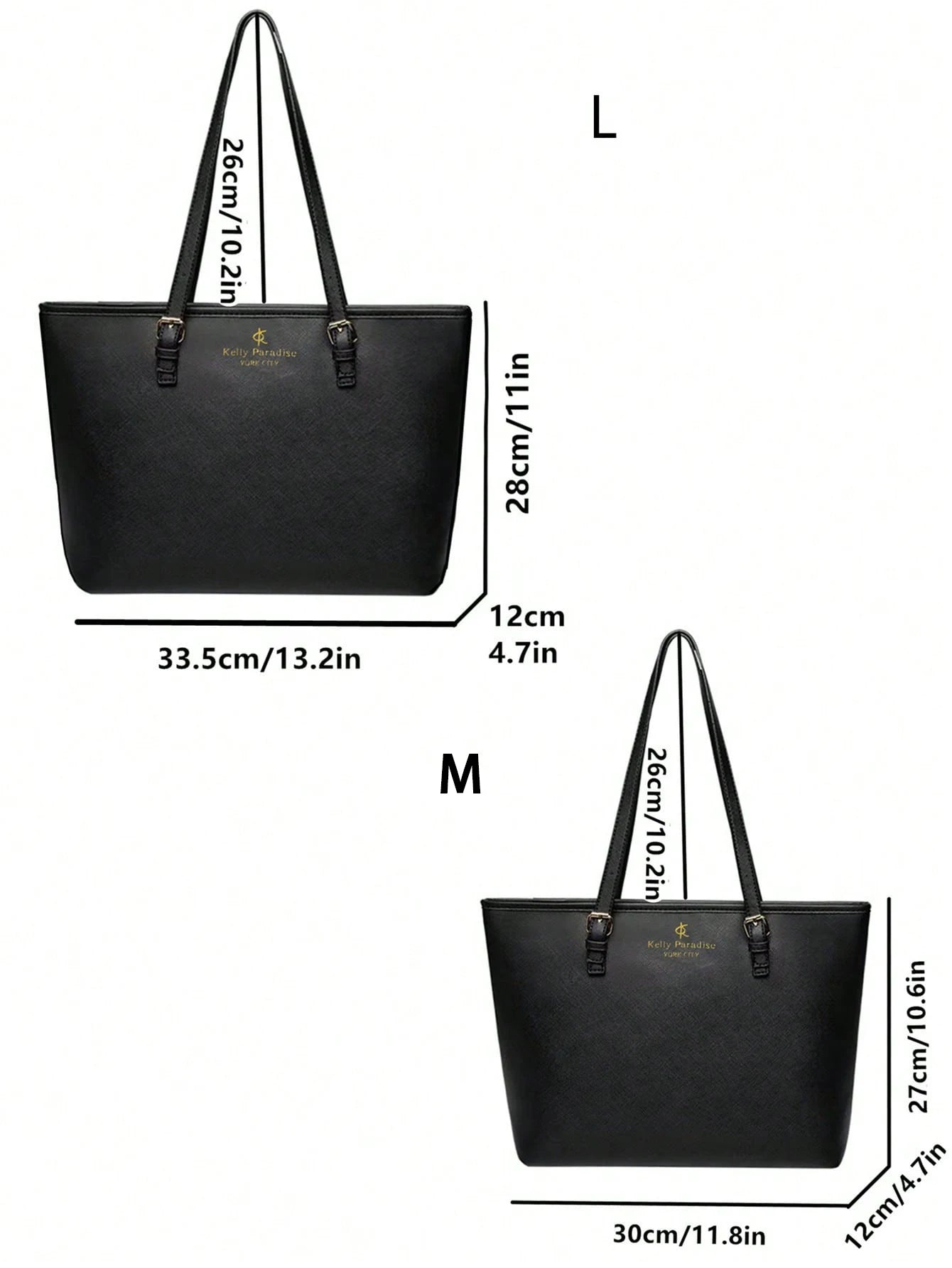 Women's Shoulder Bag – Trendy Cross Pattern Purse