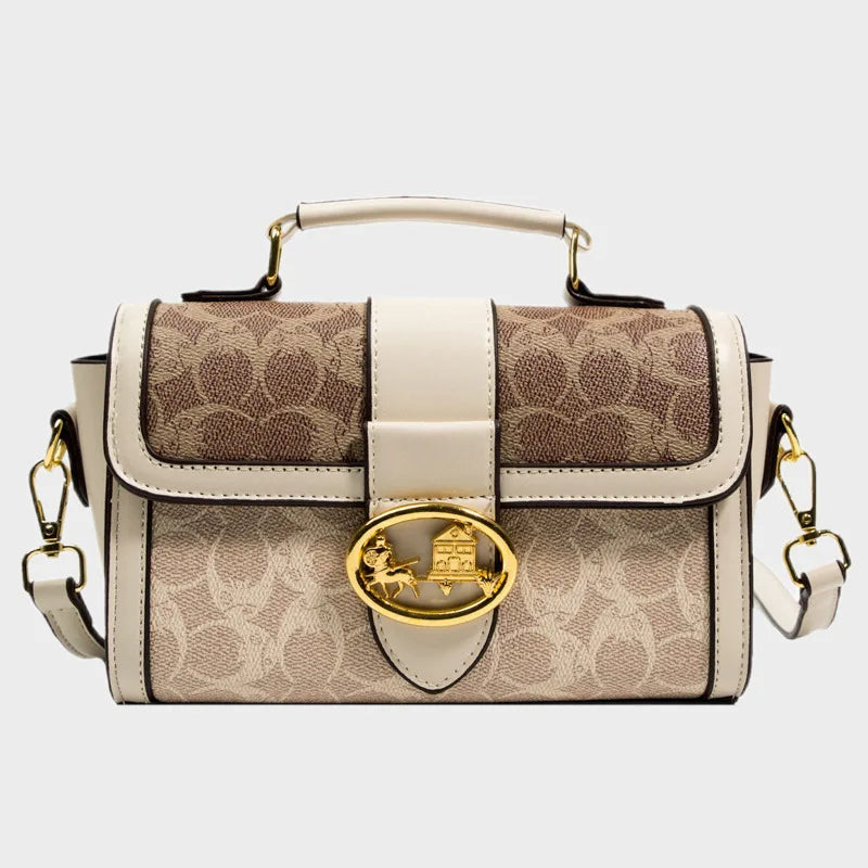 Luxury Designer Handbag